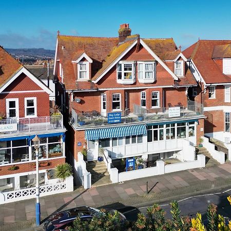 Bay Lodge Guest House Eastbourne Luaran gambar