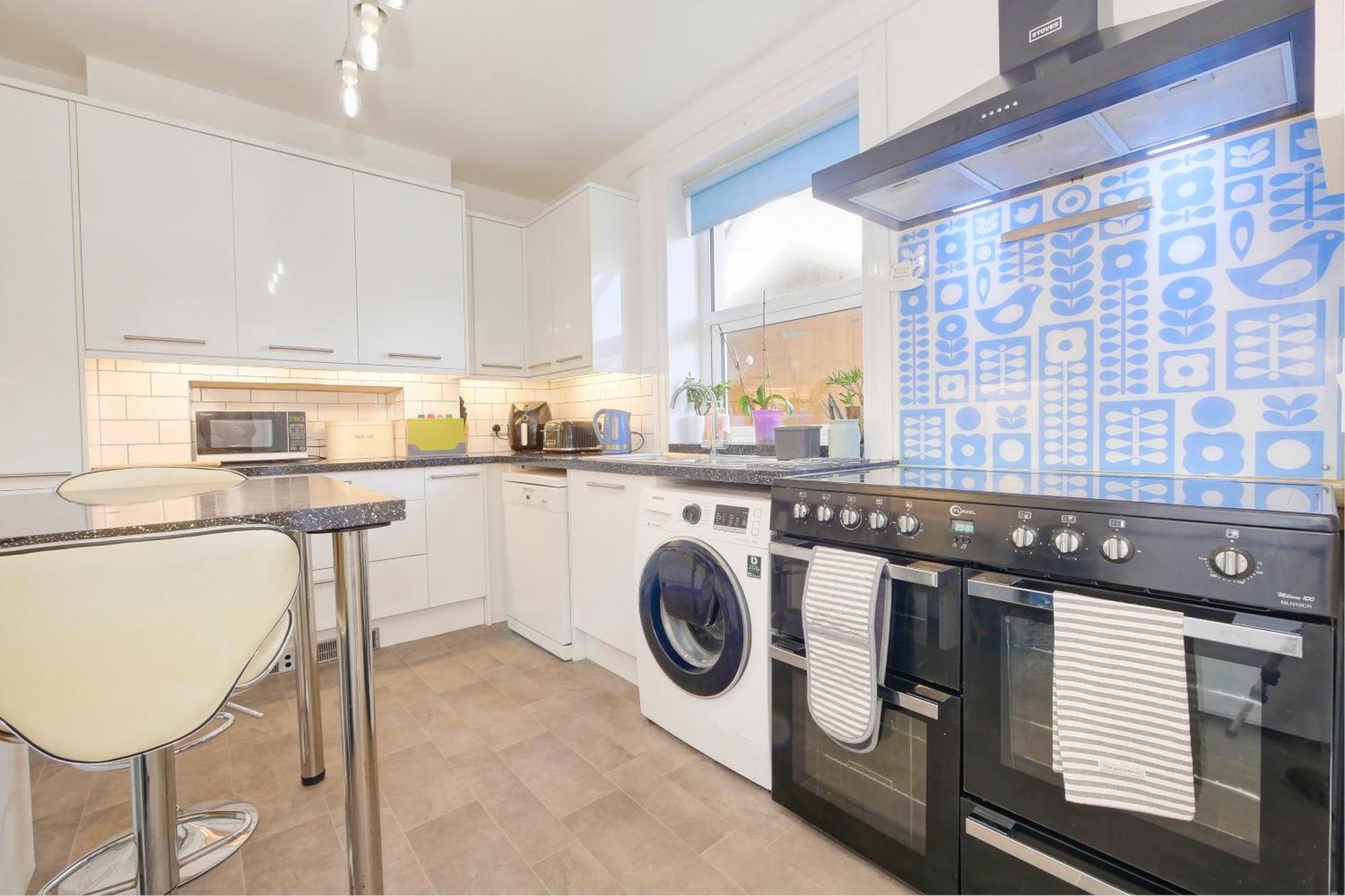 Bay Lodge Guest House Eastbourne Bilik gambar