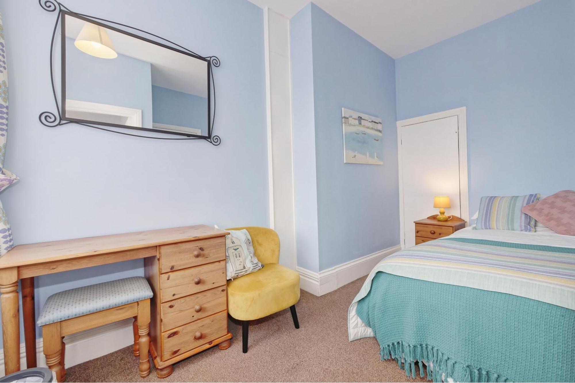 Bay Lodge Guest House Eastbourne Bilik gambar