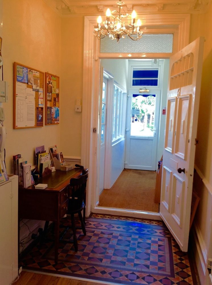 Bay Lodge Guest House Eastbourne Luaran gambar