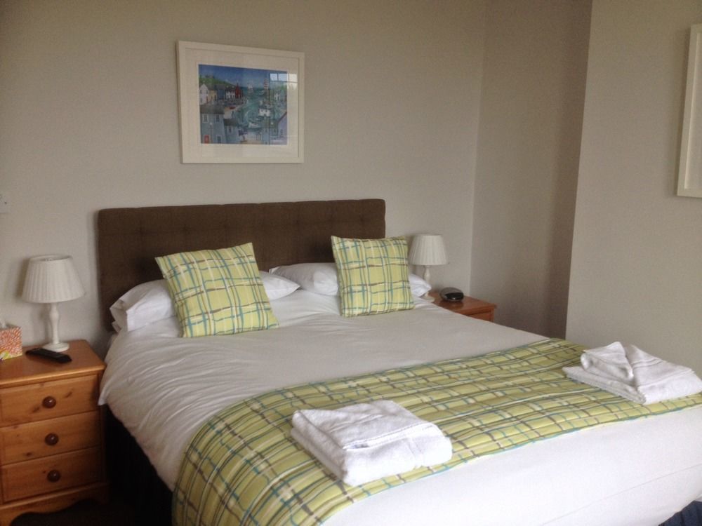 Bay Lodge Guest House Eastbourne Luaran gambar