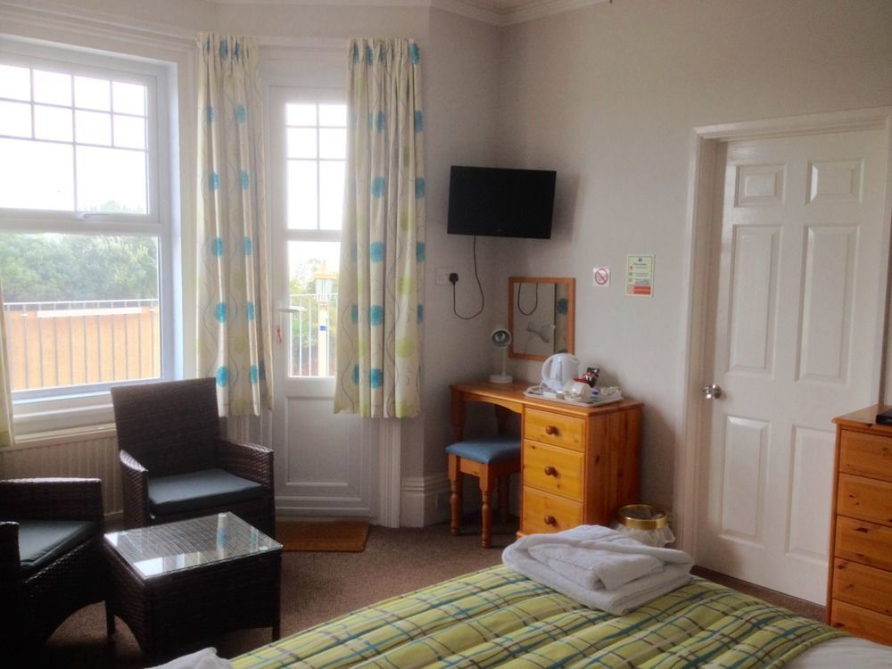 Bay Lodge Guest House Eastbourne Luaran gambar