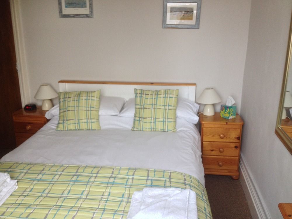 Bay Lodge Guest House Eastbourne Luaran gambar