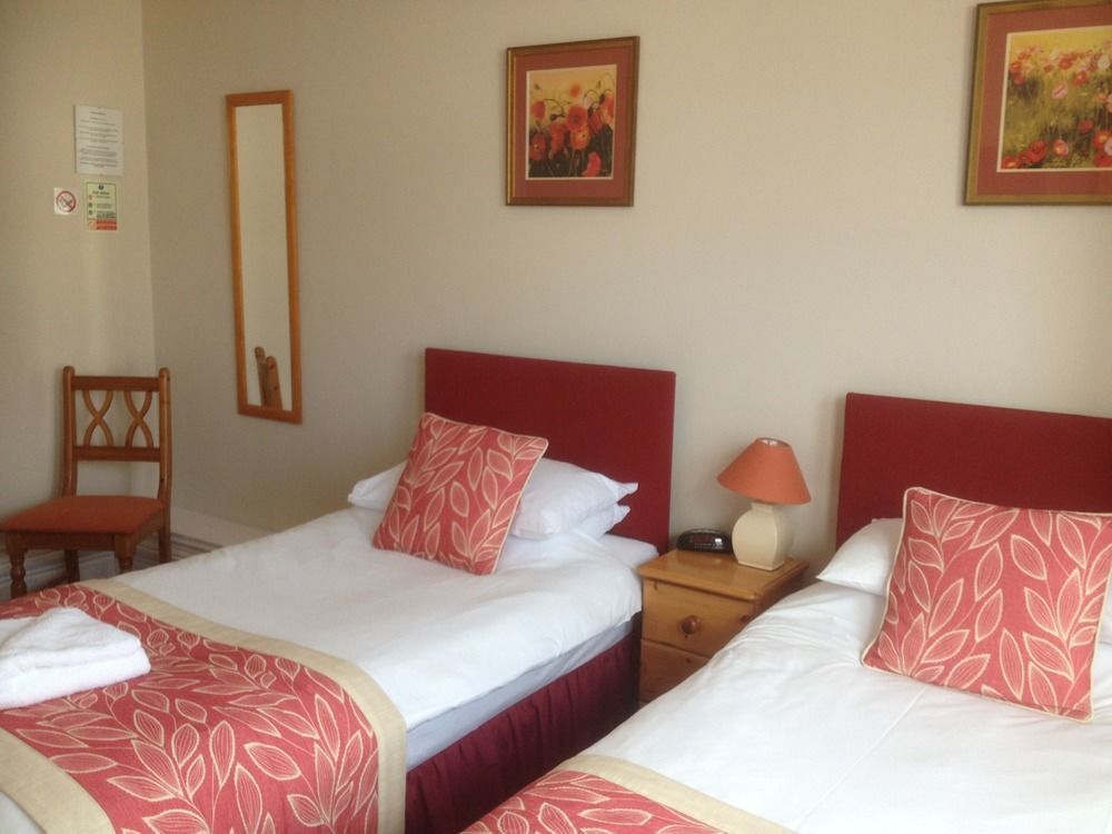 Bay Lodge Guest House Eastbourne Luaran gambar