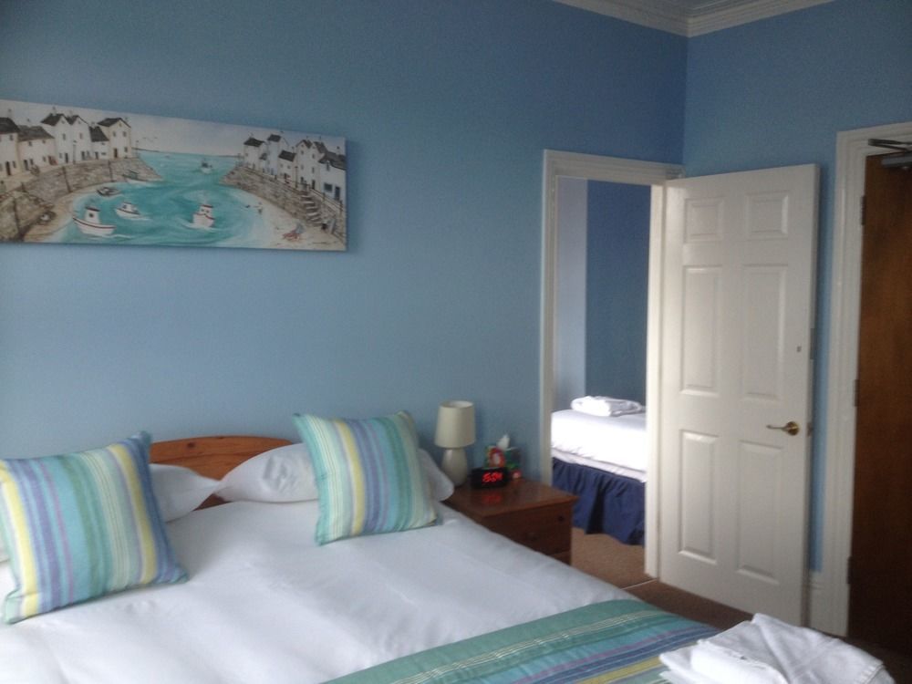 Bay Lodge Guest House Eastbourne Luaran gambar