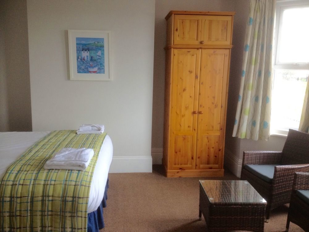 Bay Lodge Guest House Eastbourne Luaran gambar