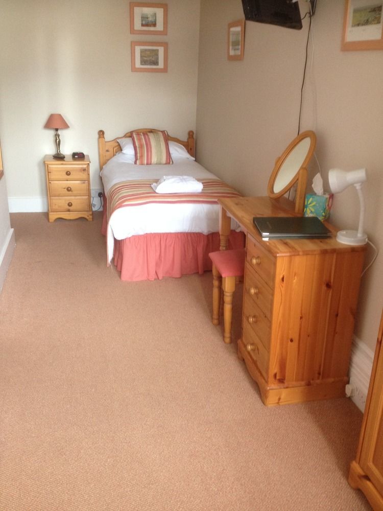 Bay Lodge Guest House Eastbourne Luaran gambar