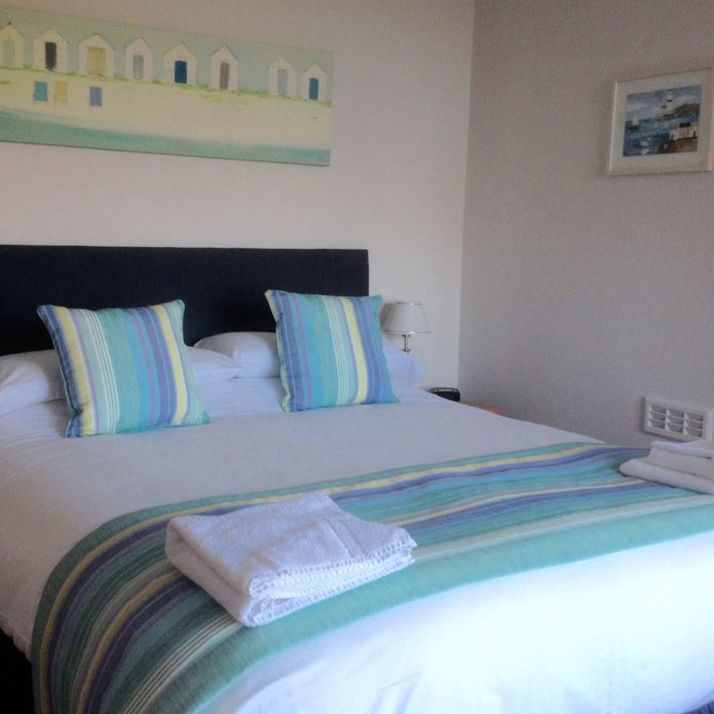 Bay Lodge Guest House Eastbourne Luaran gambar