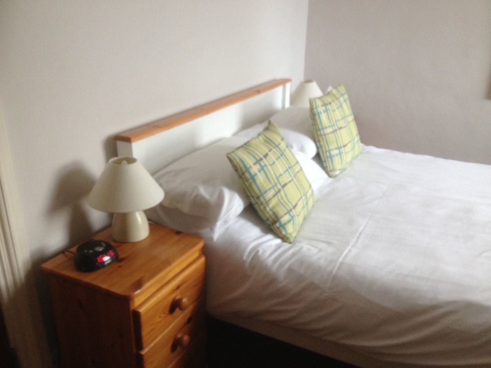 Bay Lodge Guest House Eastbourne Luaran gambar