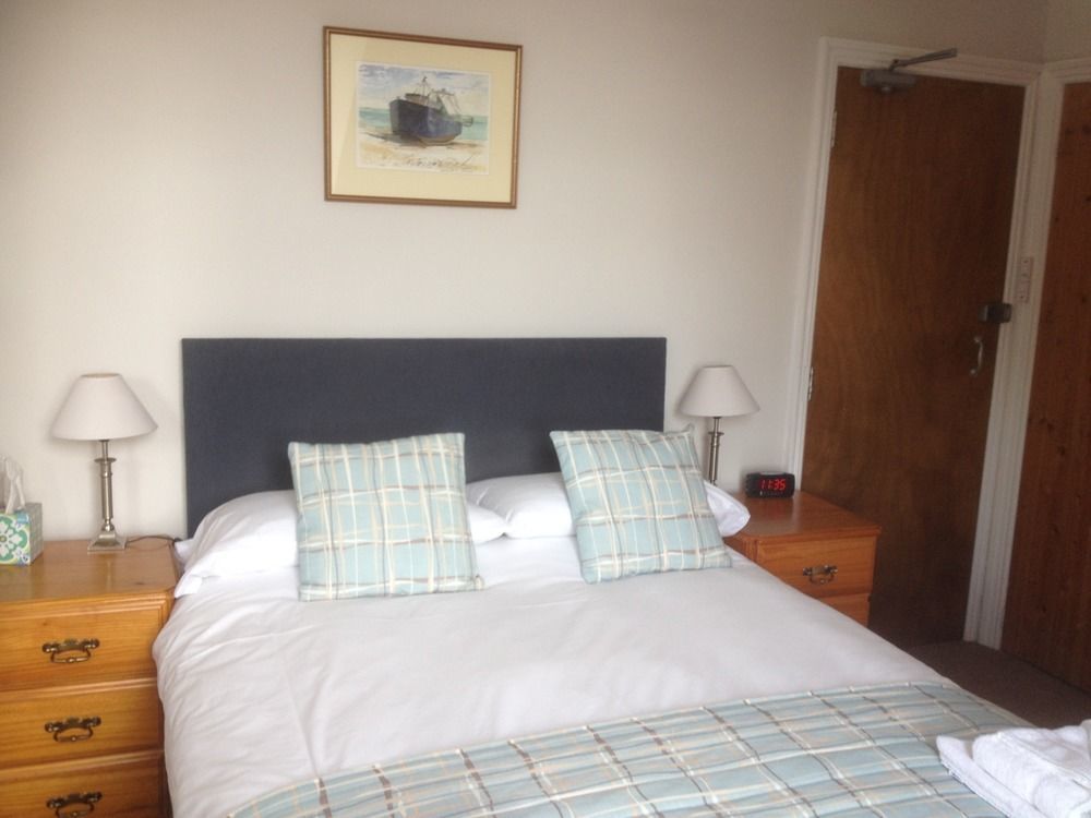 Bay Lodge Guest House Eastbourne Luaran gambar