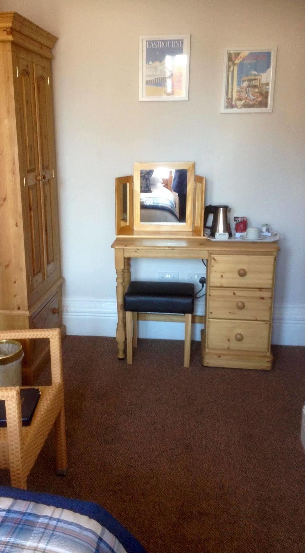 Bay Lodge Guest House Eastbourne Luaran gambar