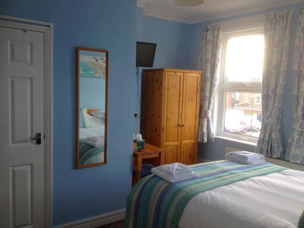 Bay Lodge Guest House Eastbourne Luaran gambar