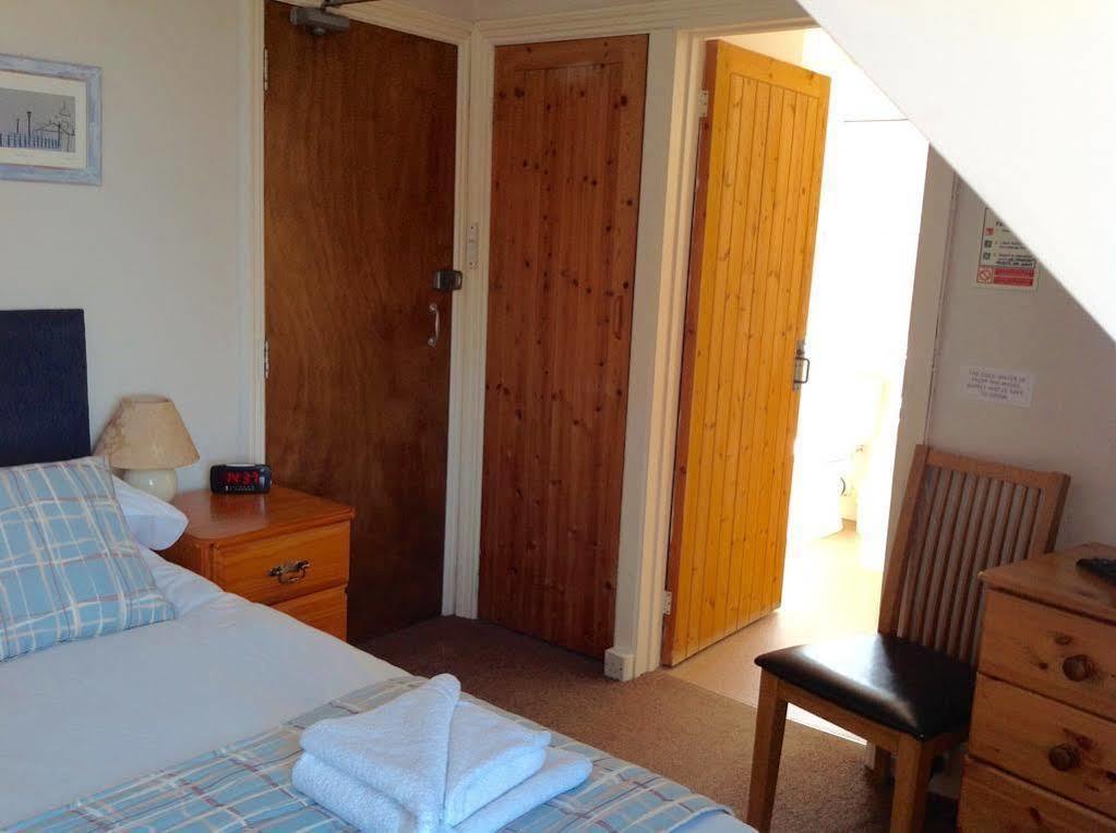 Bay Lodge Guest House Eastbourne Luaran gambar