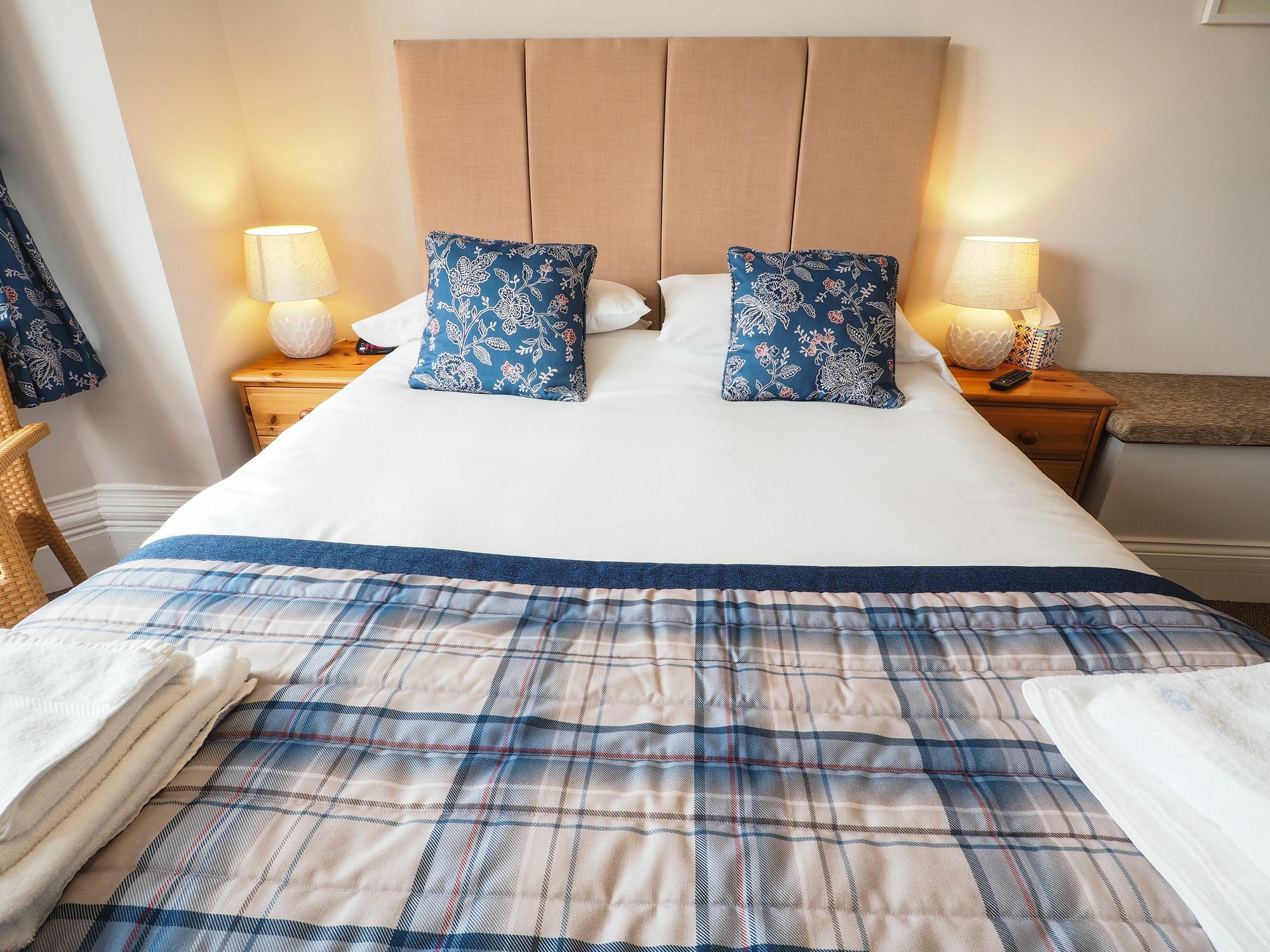 Bay Lodge Guest House Eastbourne Luaran gambar